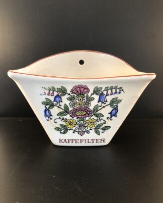 Kaffefilterholder – Aksini.