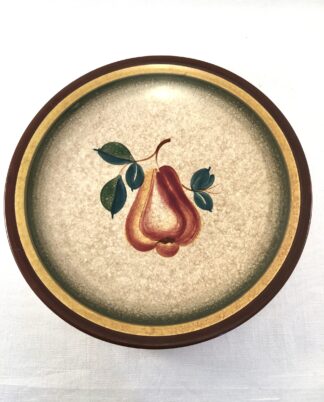 Platte - Willeroy & Boch.