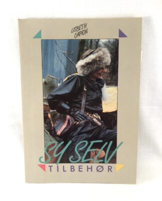 "Sy selv tilbehør"