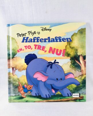 "Peter Plys og Hafferlaffen – En, to, tre, NU!"