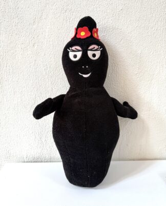 Barbapapa Barbamama bamse