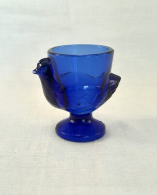 Æggebæger - Fransk.