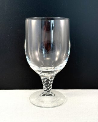 Ølglas - Holmegaard Amager Twist