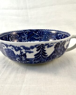 Boullionkop - Arabia Finland.