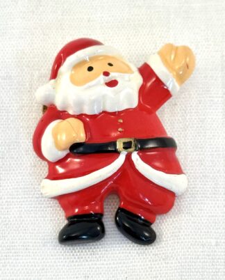 Julebroche – julemand.