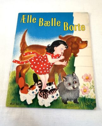 "Ælle Bælle Borte"