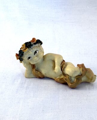 Liggende engel - Torslow.