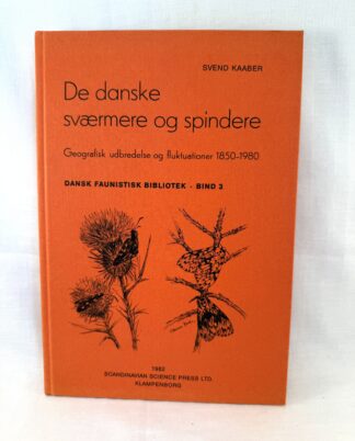 "De danske sværmere og spindere"