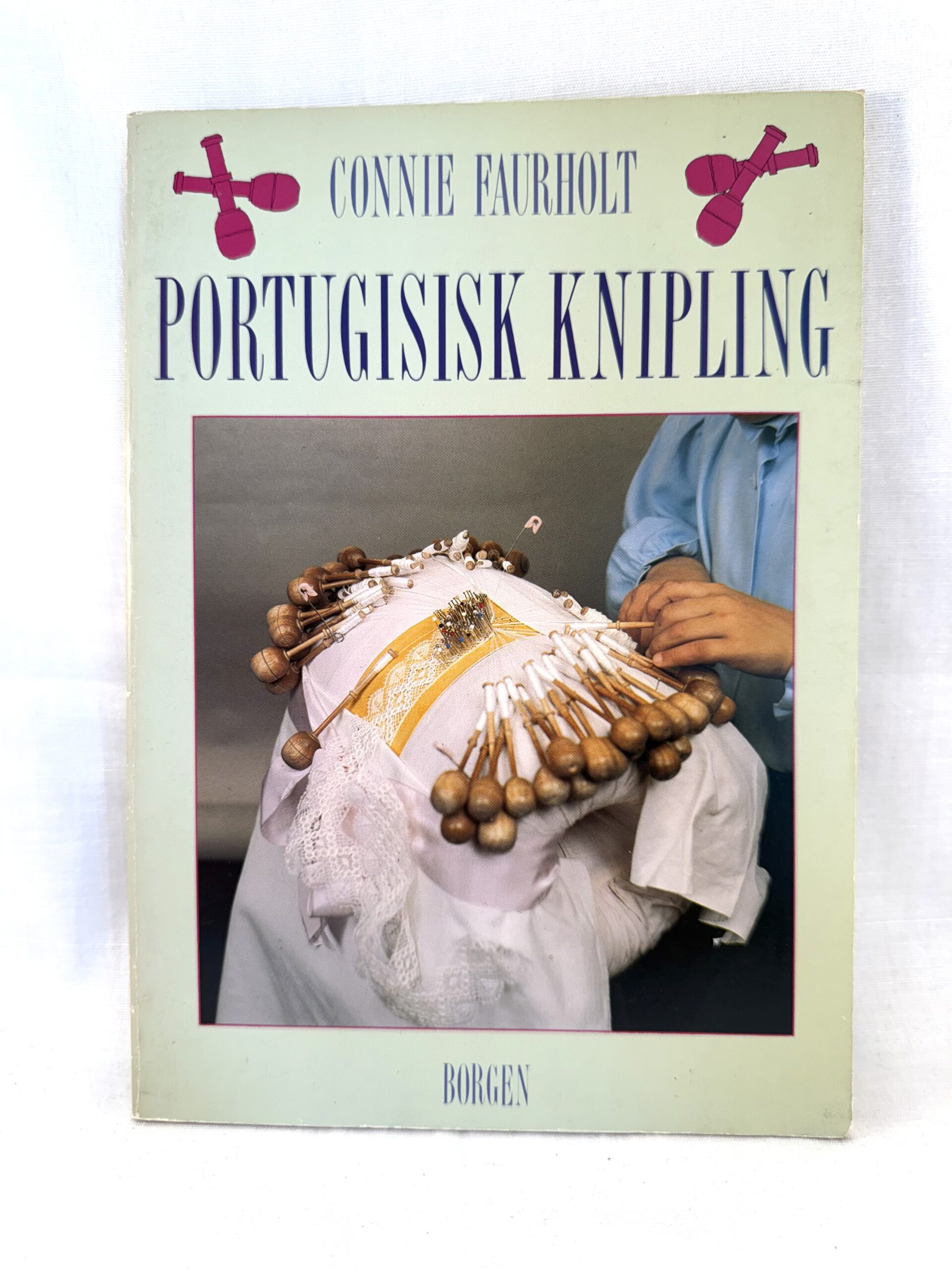 "Portugisisk Knipling"
