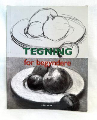 "Tegning for begyndere"