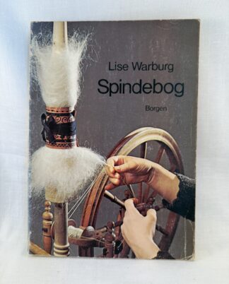 "Spindebog"