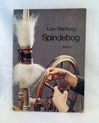 "Spindebog"