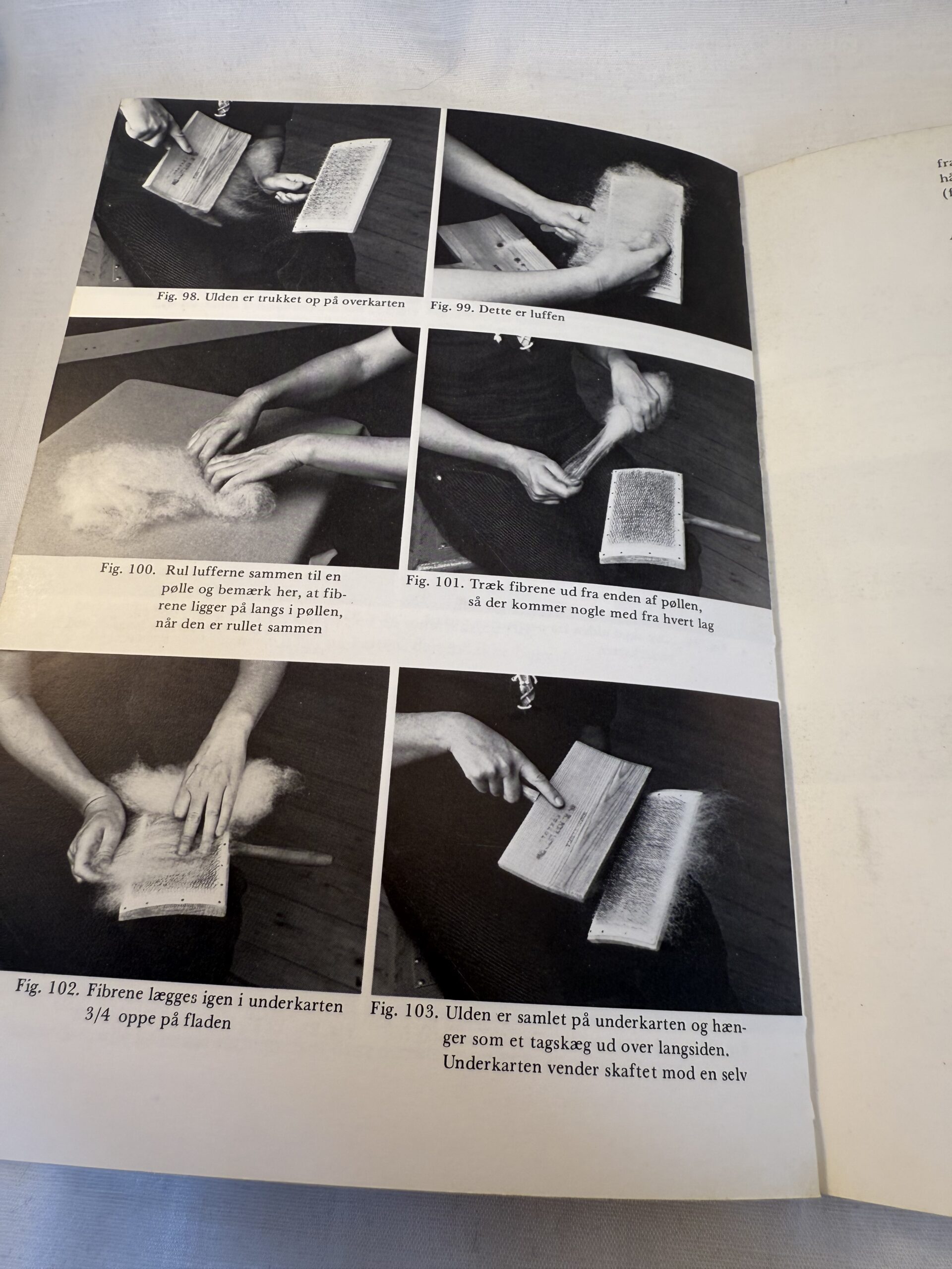 "Spindebog" - Billede 3