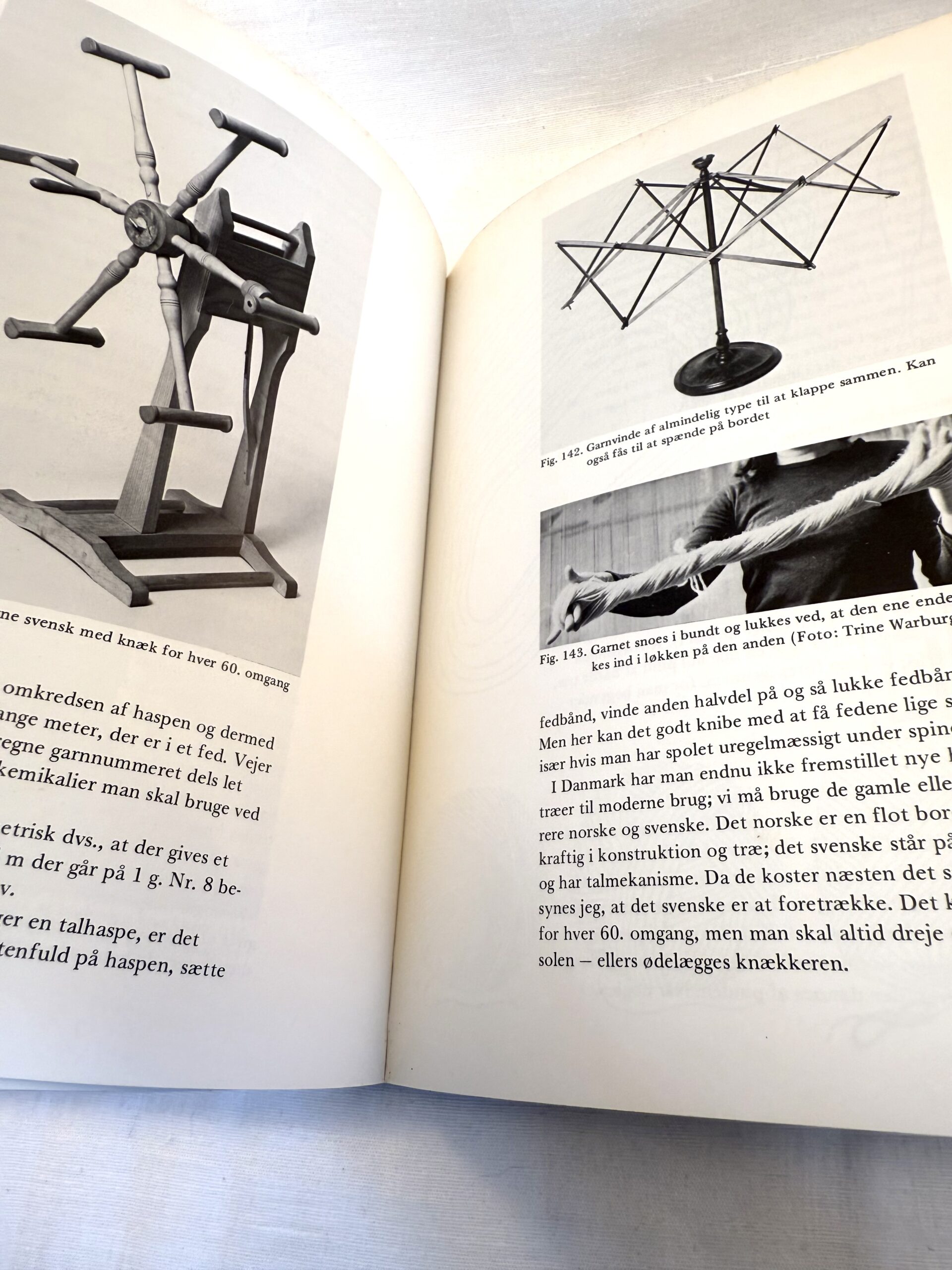 "Spindebog" - Billede 4