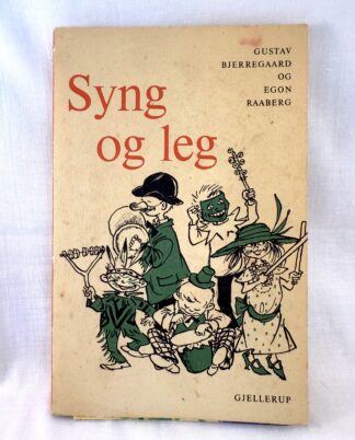 "Syng og leg"