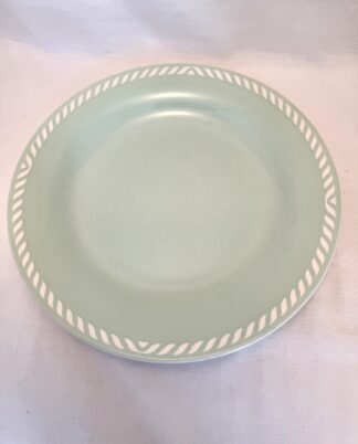 Tallerken – Sissel – Figgjo Flint.