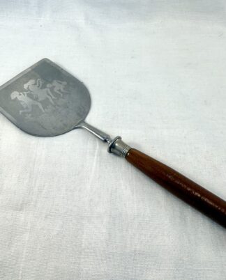 Kagespade / serveringsspade - Solringen