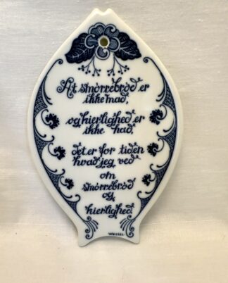 Smørbrik - Porsgrund Norway