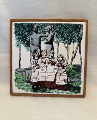 Bordskåner - Færøsk.