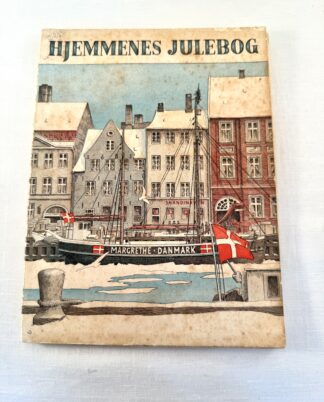 Hjemmenes julebog - 1943.