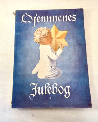 Hjemmenes julebog – 1944.