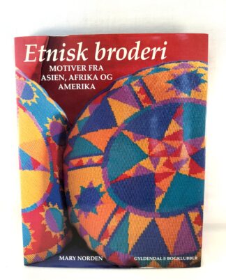 "Etnisk broderi"