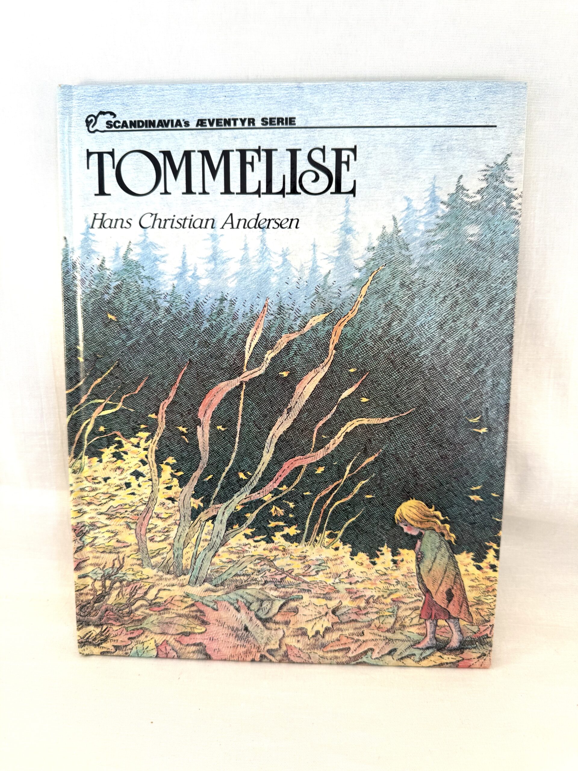 "Tommelise"