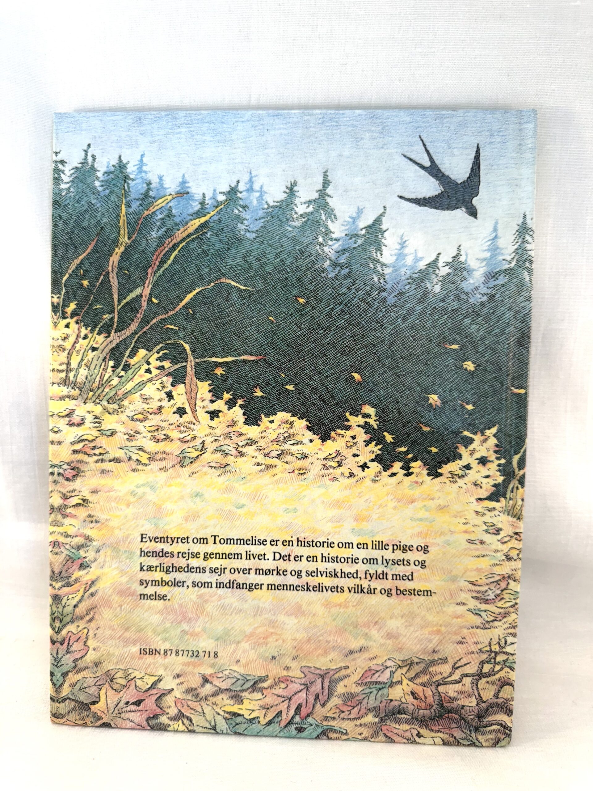 "Tommelise" - Billede 3