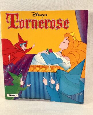 Disney’s "Tornerose"
