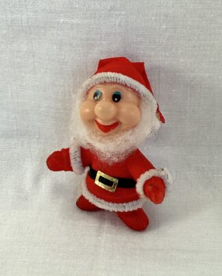 Lille nisse.