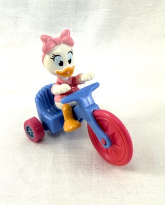 McDonald’s Happy Meal legetøj.