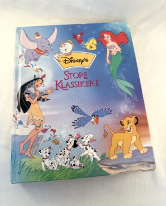 "Disney’s Store Klassikere"