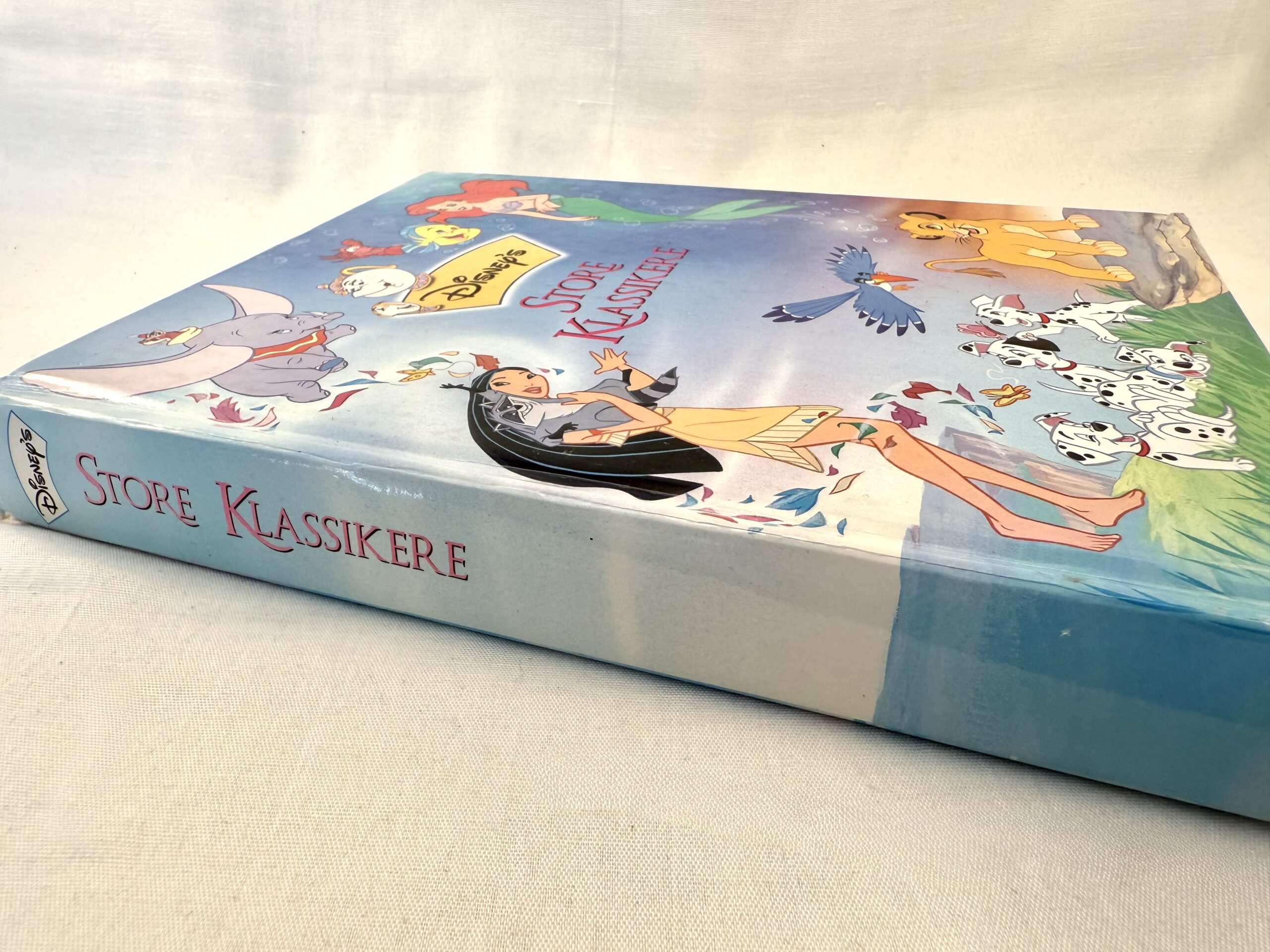 "Disney’s Store Klassikere" - Billede 2