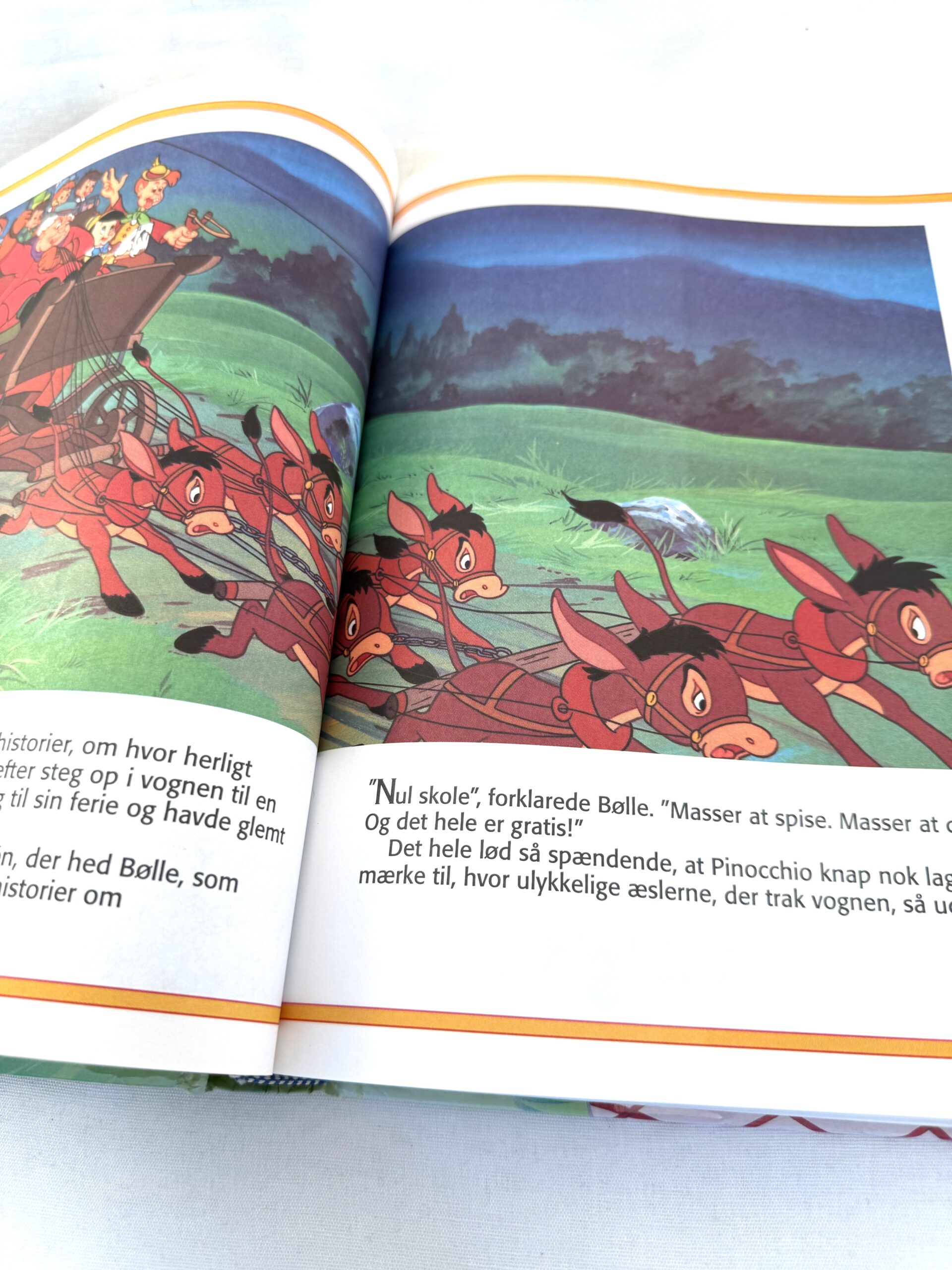 "Disney’s Store Klassikere" - Billede 3