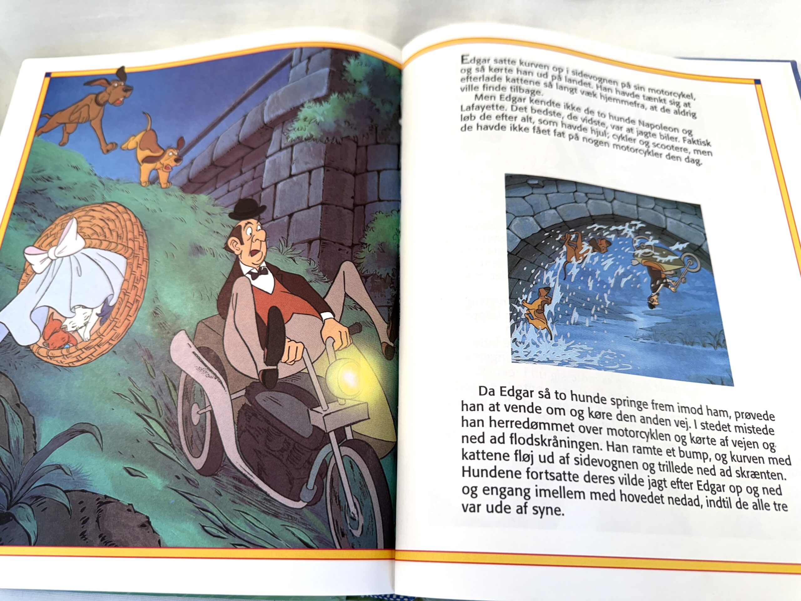 "Disney’s Store Klassikere" - Billede 5