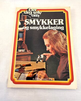 "Smykker og smykkelaging"
