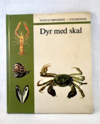 "Dyr med skal"