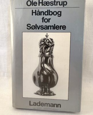 "Håndbog for Sølvsamlere"