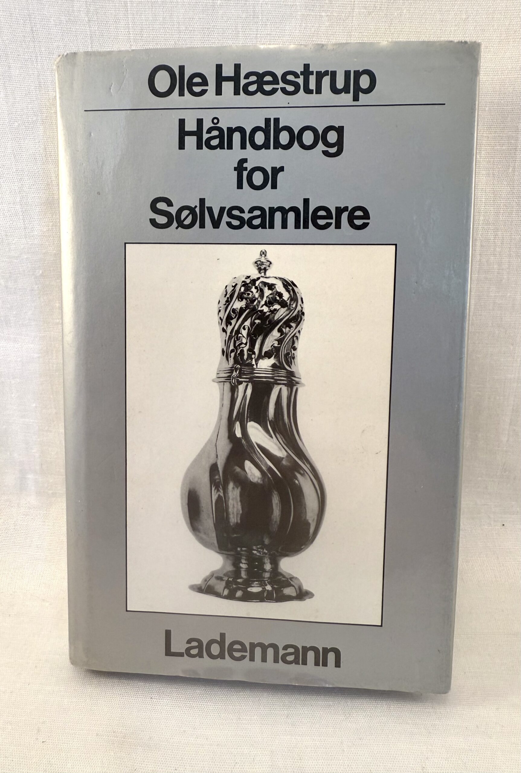 "Håndbog for Sølvsamlere"