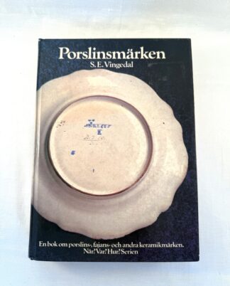"Porslinsmärken"