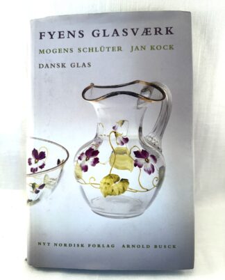 "Fyens Glasværk"
