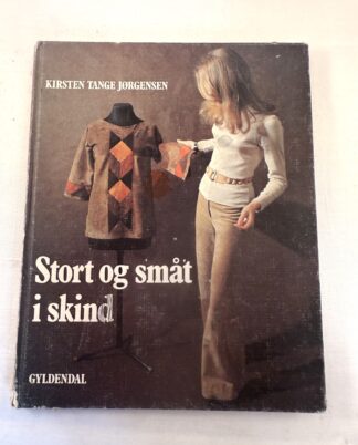 "Stort og småt i skind"