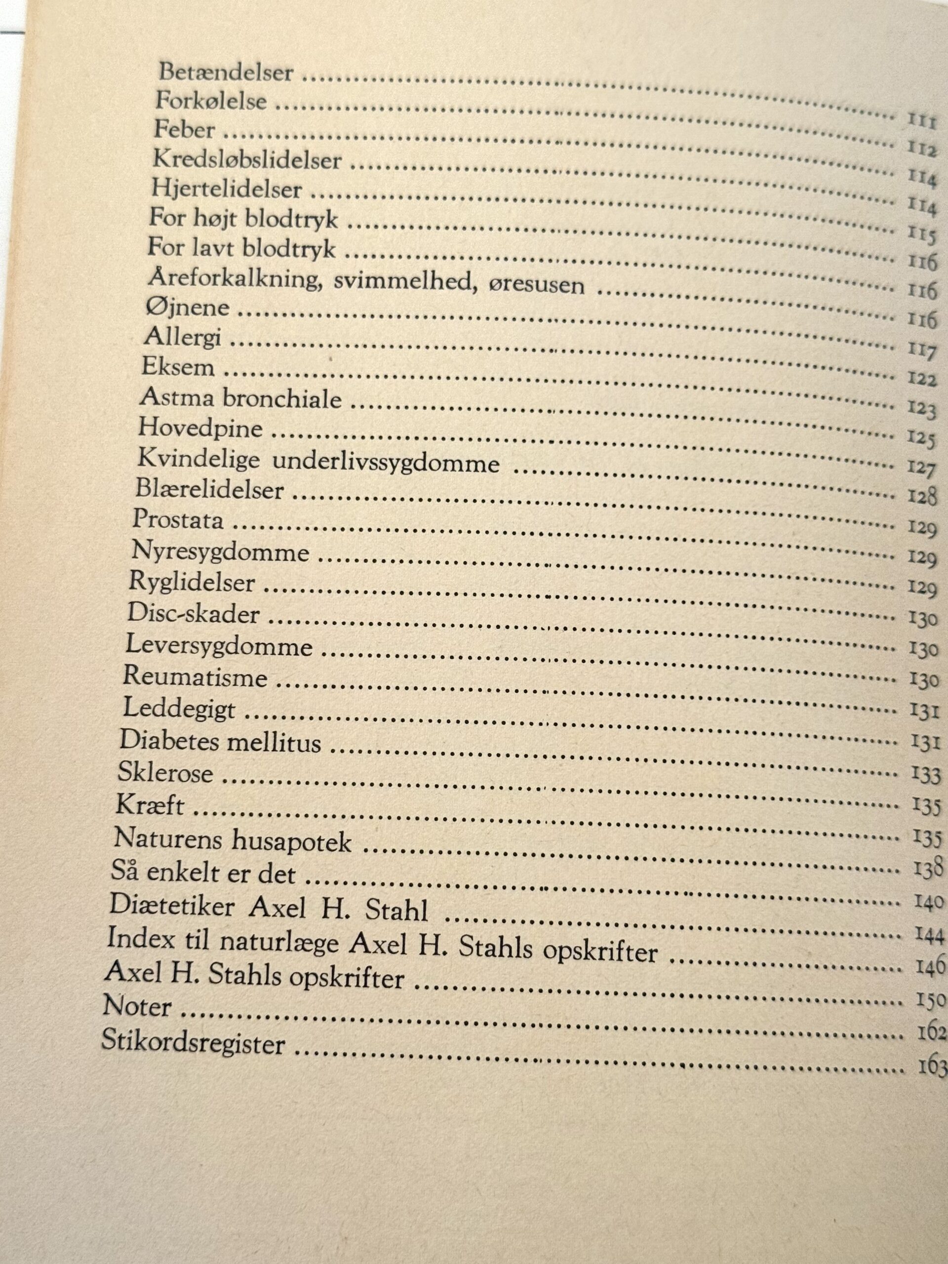 "Hvorfor syg – hvordan rask?" - Billede 3
