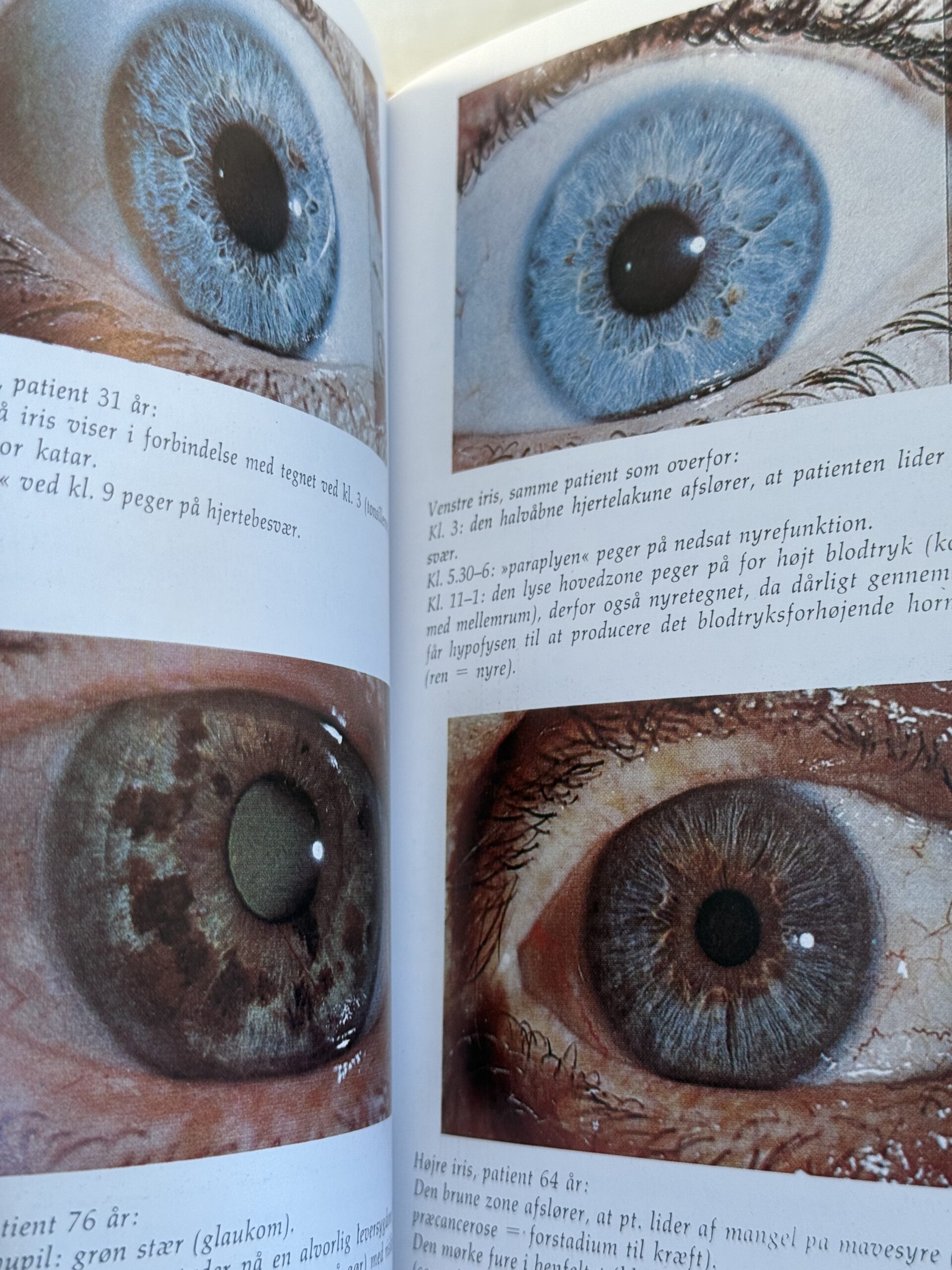 "Hvorfor syg – hvordan rask?" - Billede 4