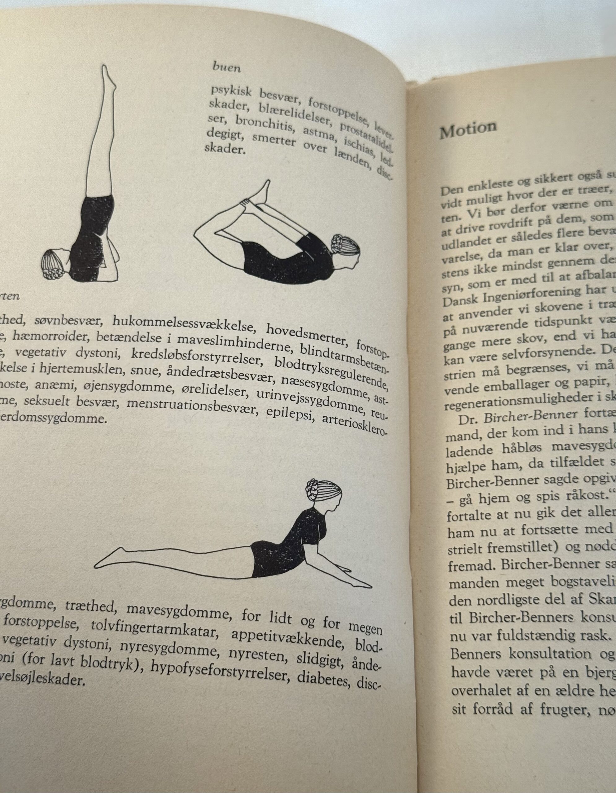 "Hvorfor syg – hvordan rask?" - Billede 5