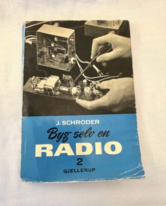 "Byg selv en radio 2"