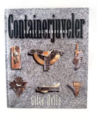 "Containerjuveler – Kunst og Håndværk"