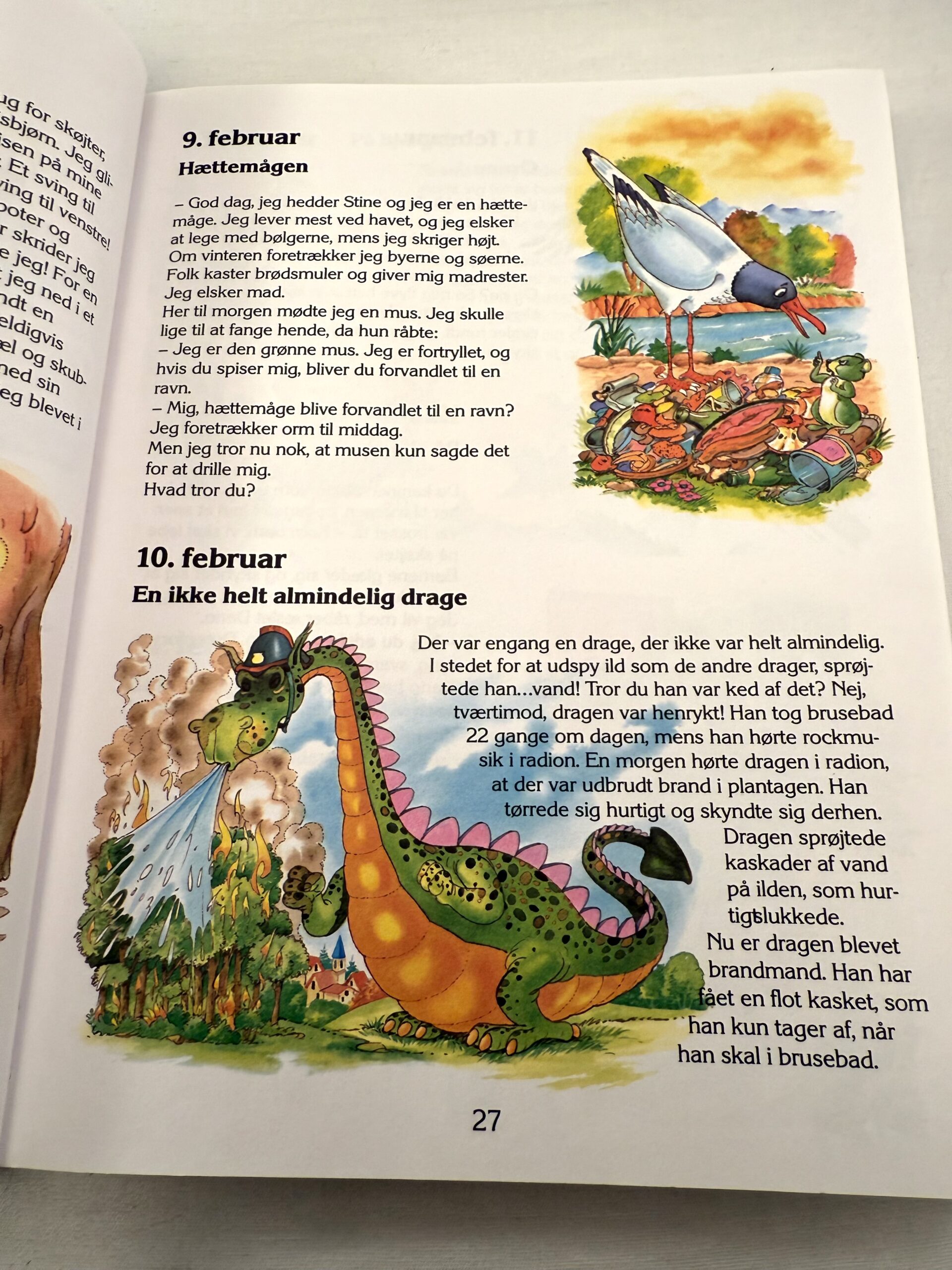 "Mine bedste 365 historier" - Billede 2