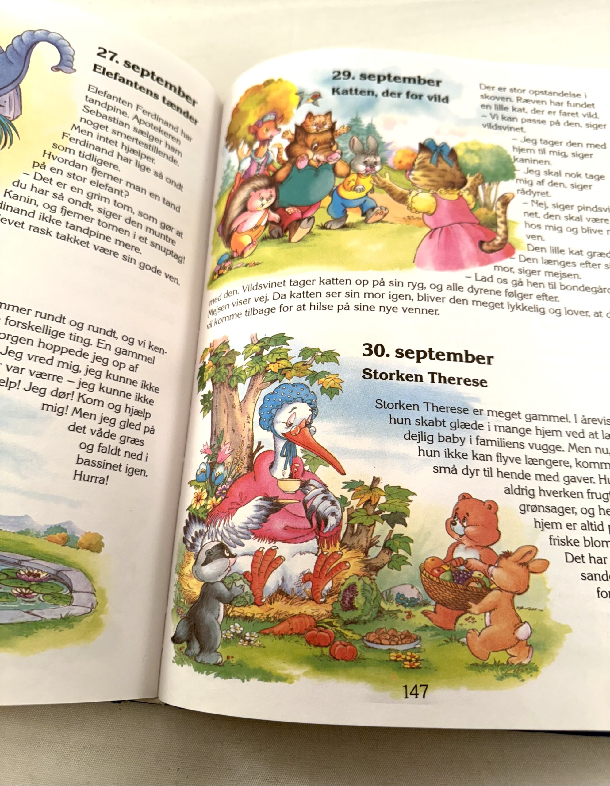 "Mine bedste 365 historier" - Billede 3