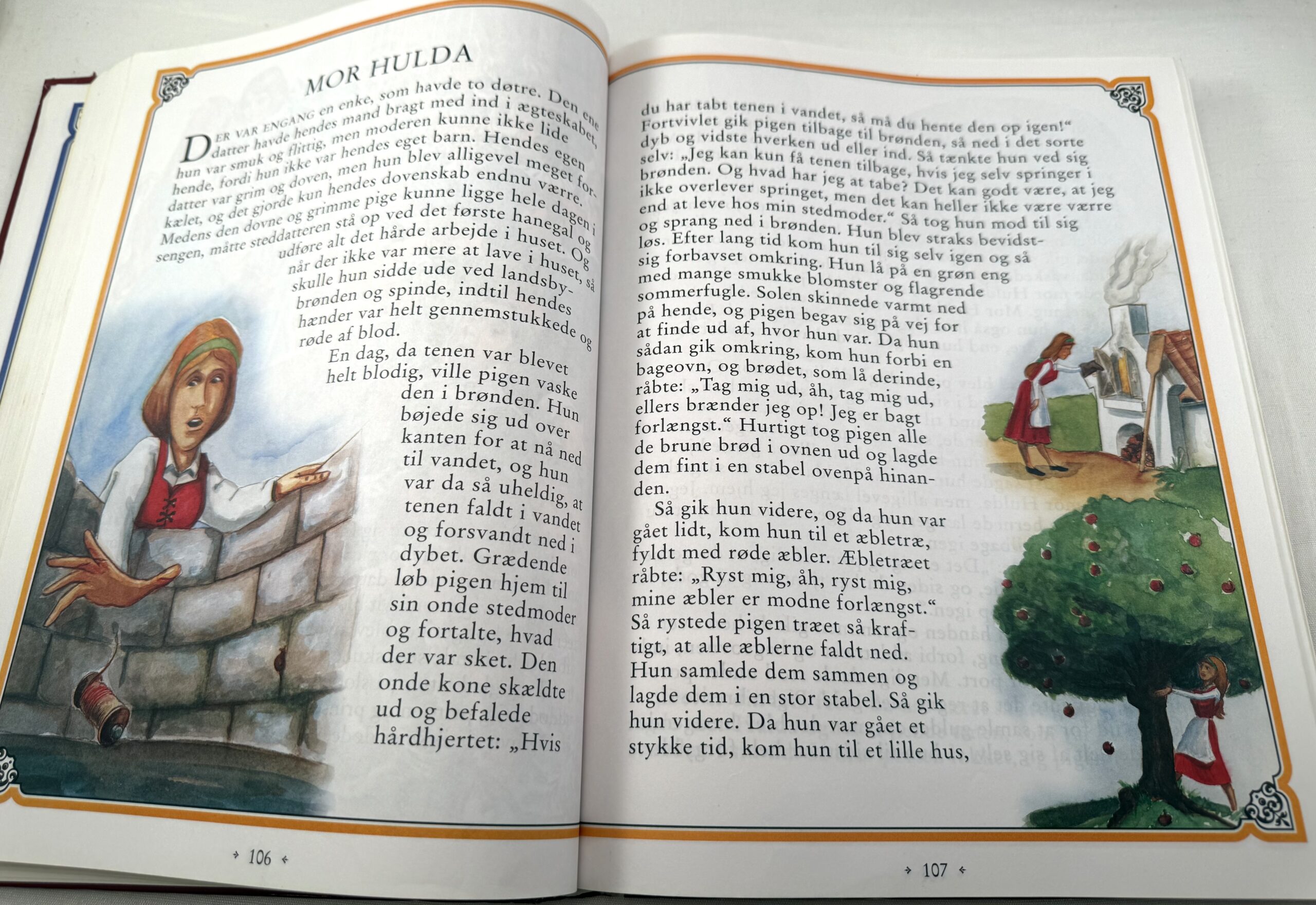 "Alverdens vidunderlige eventyr" - Billede 2